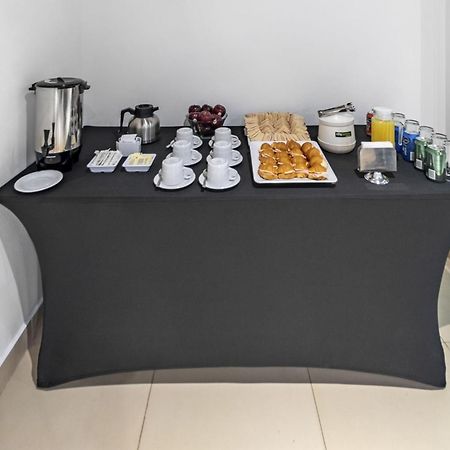 City Express Junior By Marriott Veracruz Aeropuerto Экстерьер фото