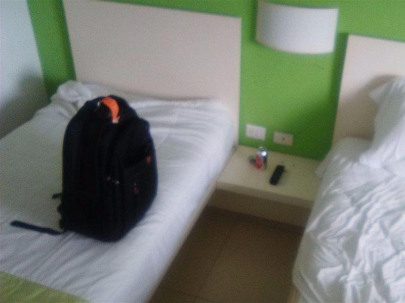 City Express Junior By Marriott Veracruz Aeropuerto Экстерьер фото