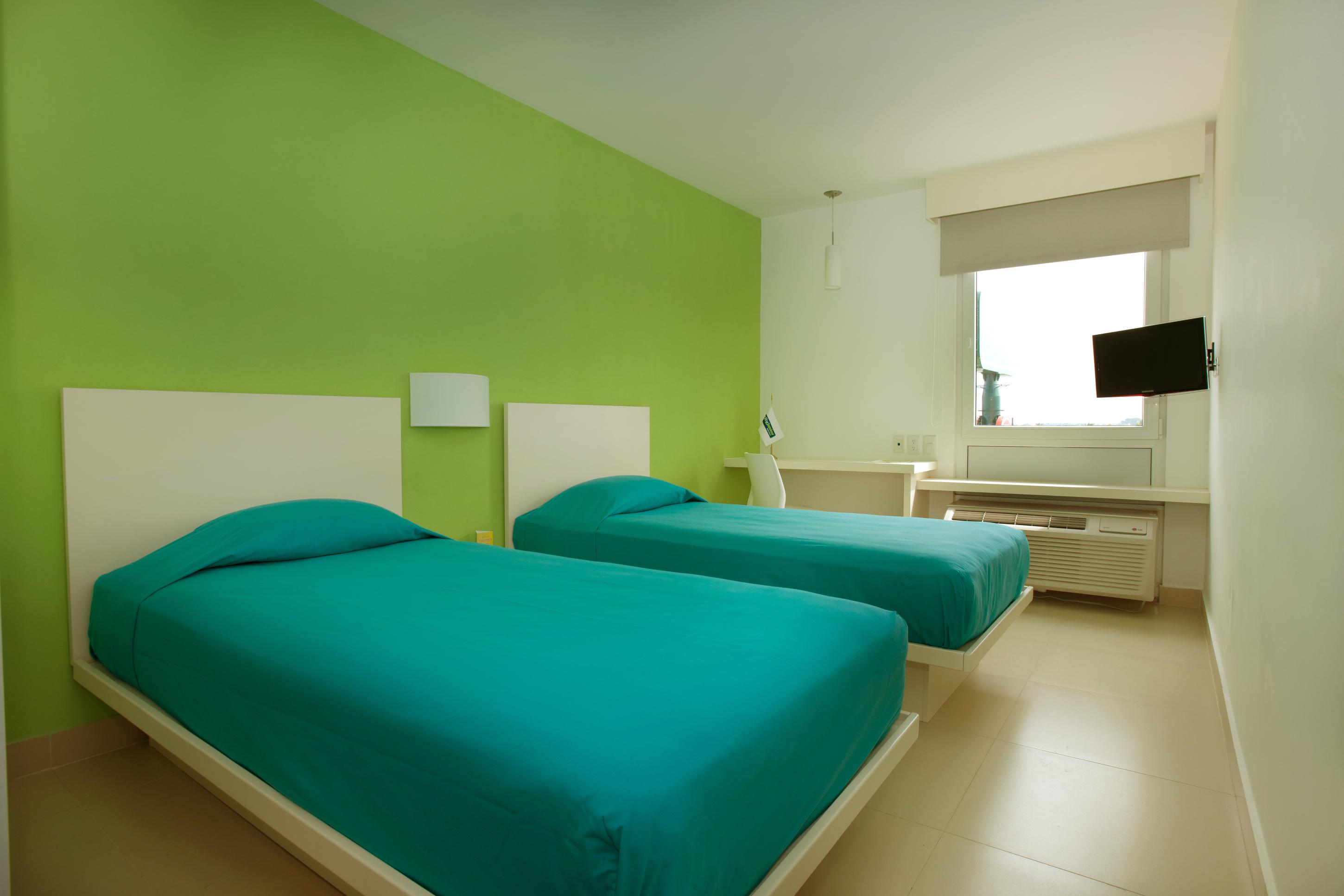 City Express Junior By Marriott Veracruz Aeropuerto Экстерьер фото