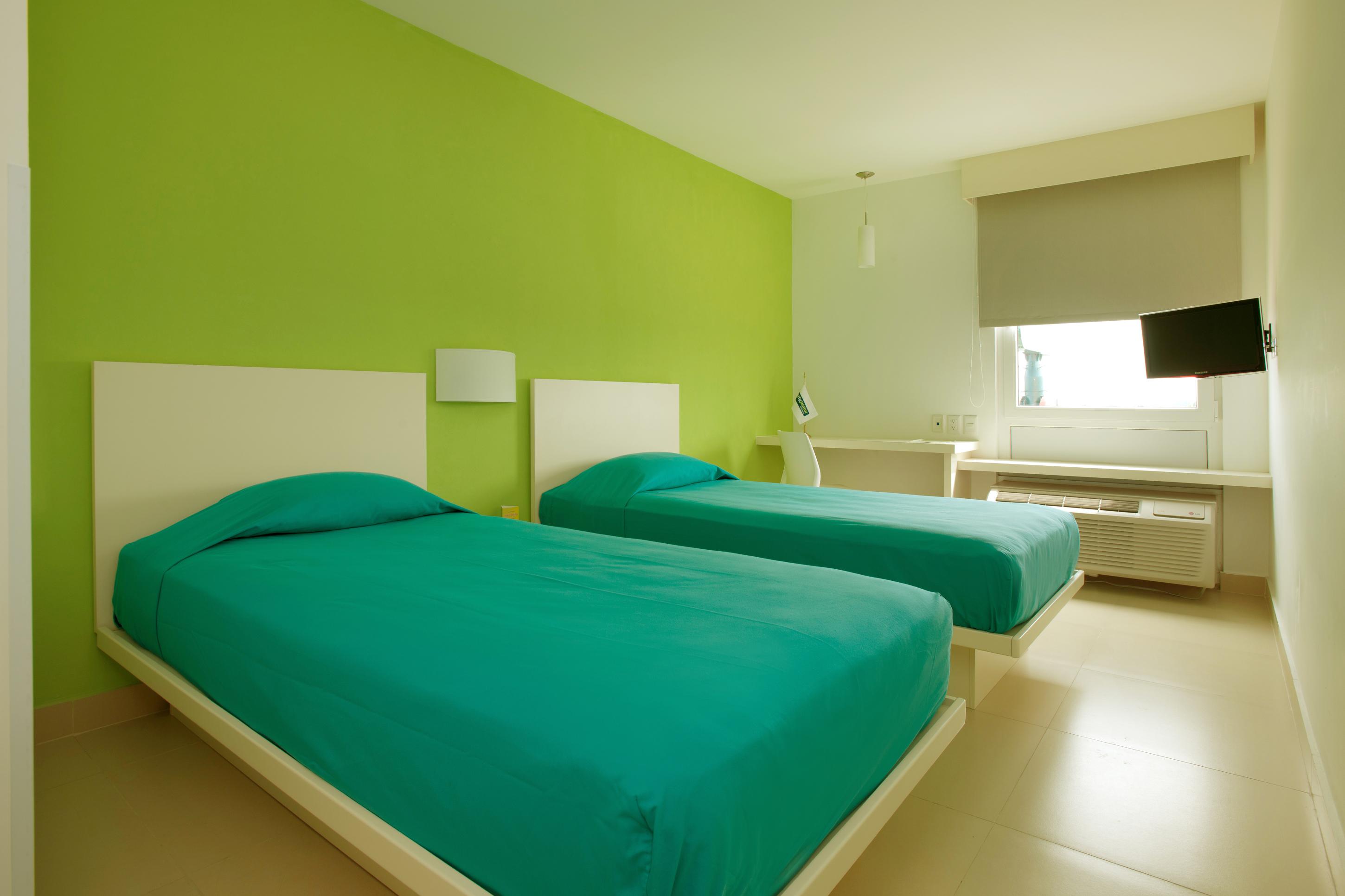 City Express Junior By Marriott Veracruz Aeropuerto Экстерьер фото