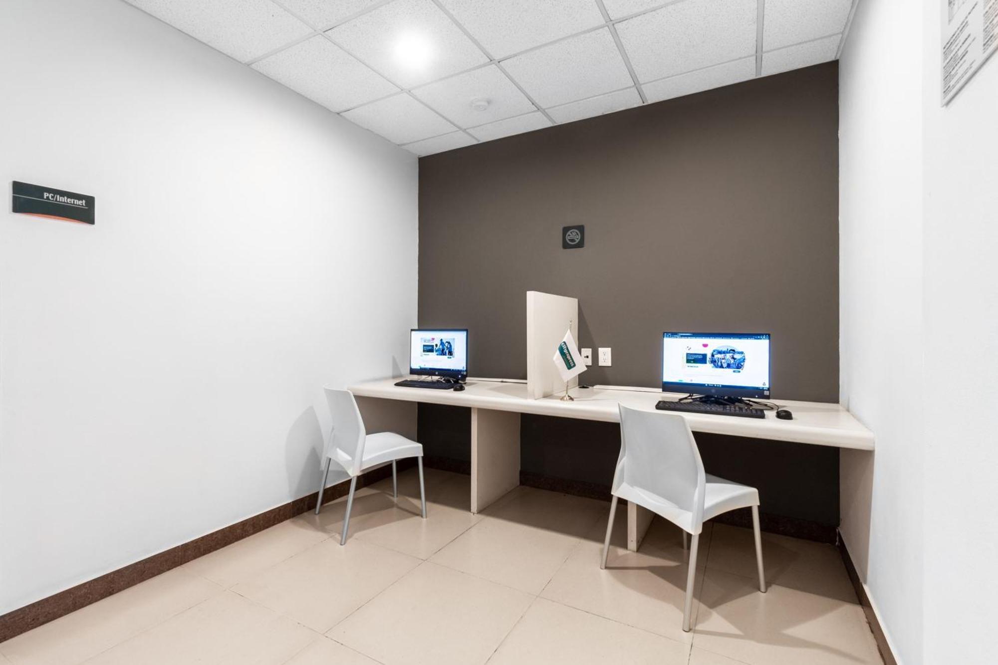 City Express Junior By Marriott Veracruz Aeropuerto Экстерьер фото