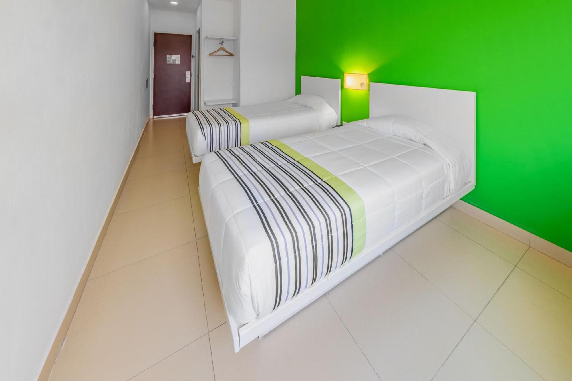 City Express Junior By Marriott Veracruz Aeropuerto Экстерьер фото