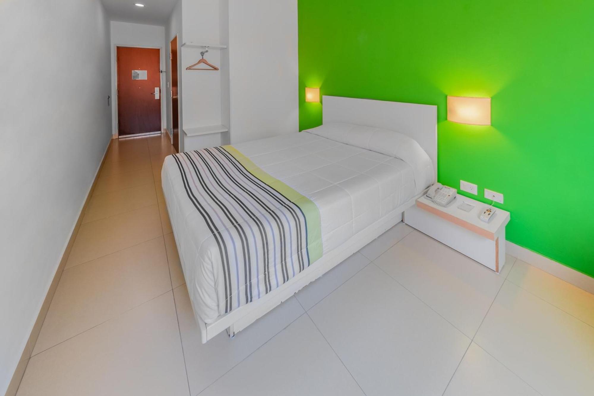 City Express Junior By Marriott Veracruz Aeropuerto Экстерьер фото