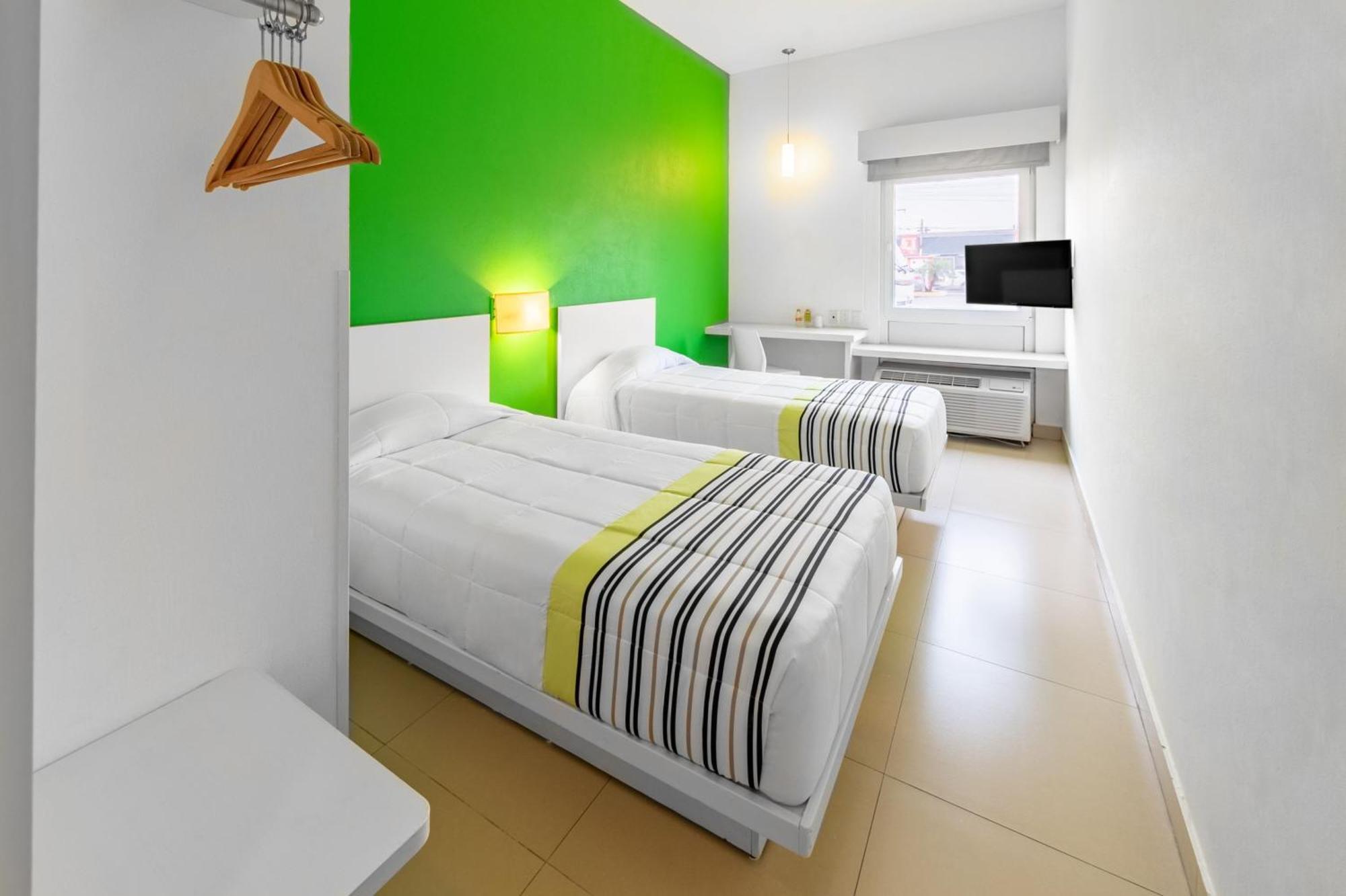 City Express Junior By Marriott Veracruz Aeropuerto Экстерьер фото