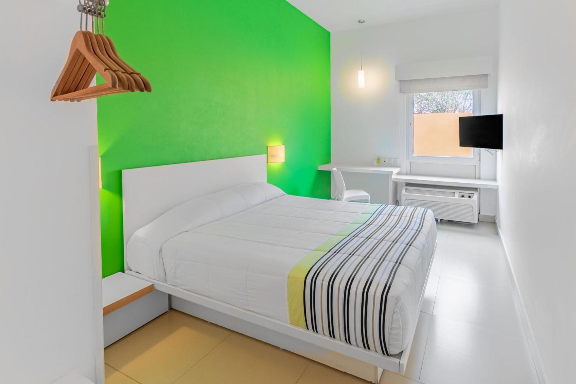 City Express Junior By Marriott Veracruz Aeropuerto Экстерьер фото